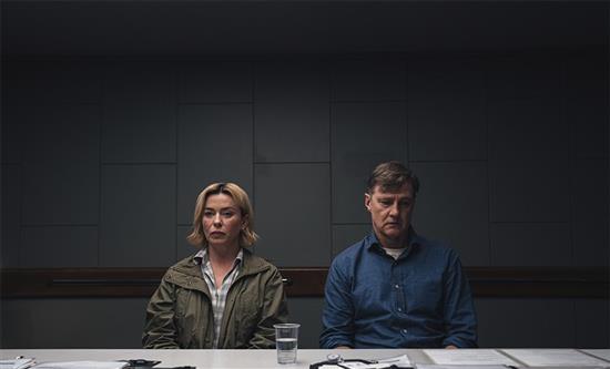 All3media Secures Several Pre-Sales for Gone in North America, Australia, New Zealand, Asia and Europe